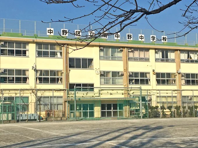 サーパス方南町 307号室 周辺画像8