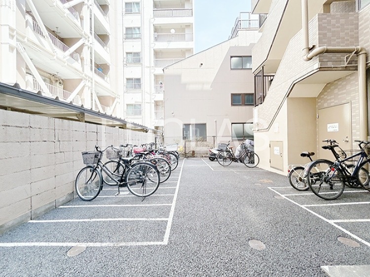 エバーグリーンパレス板橋 503号室 その他