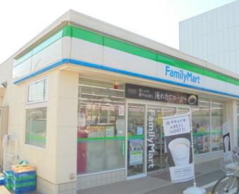 エバーグリーンパレス板橋 503号室 周辺画像3