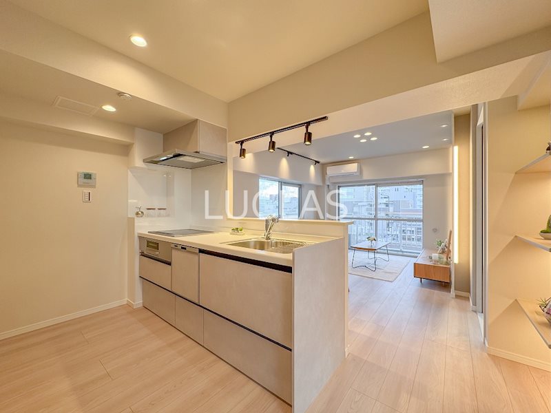 マンション東陽 804号室 その他