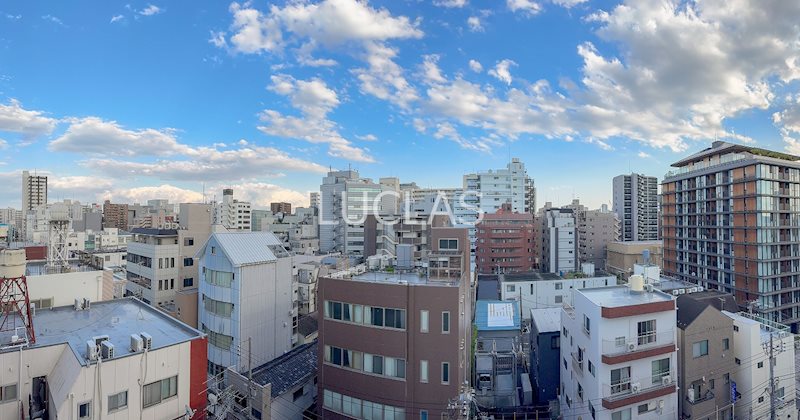 マンション東陽 804号室 その他
