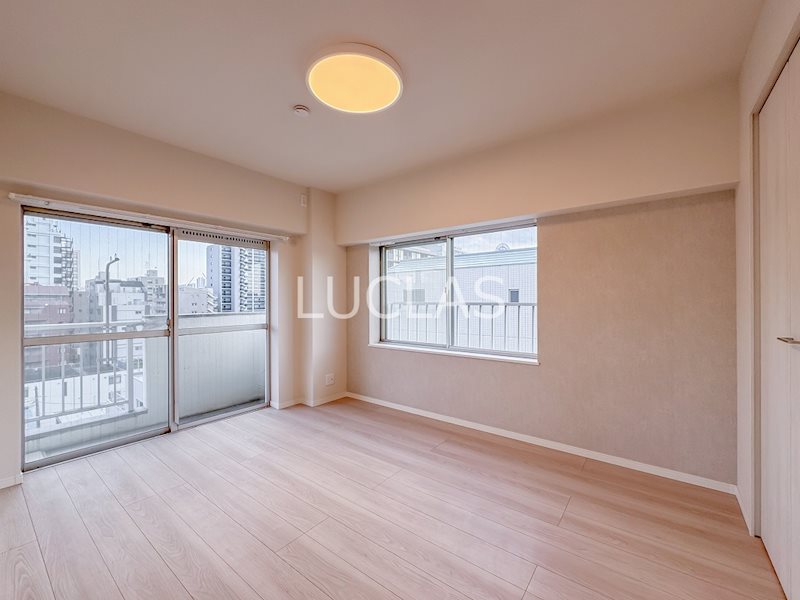 マンション東陽 804号室 その他
