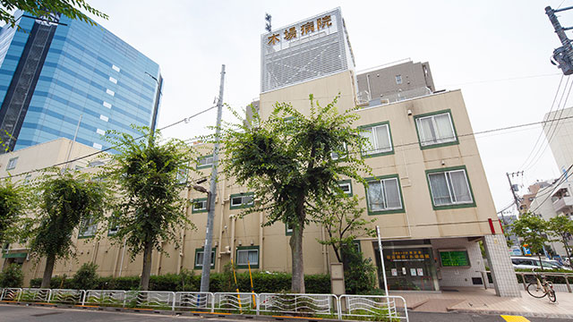 マンション東陽 804号室 周辺画像10