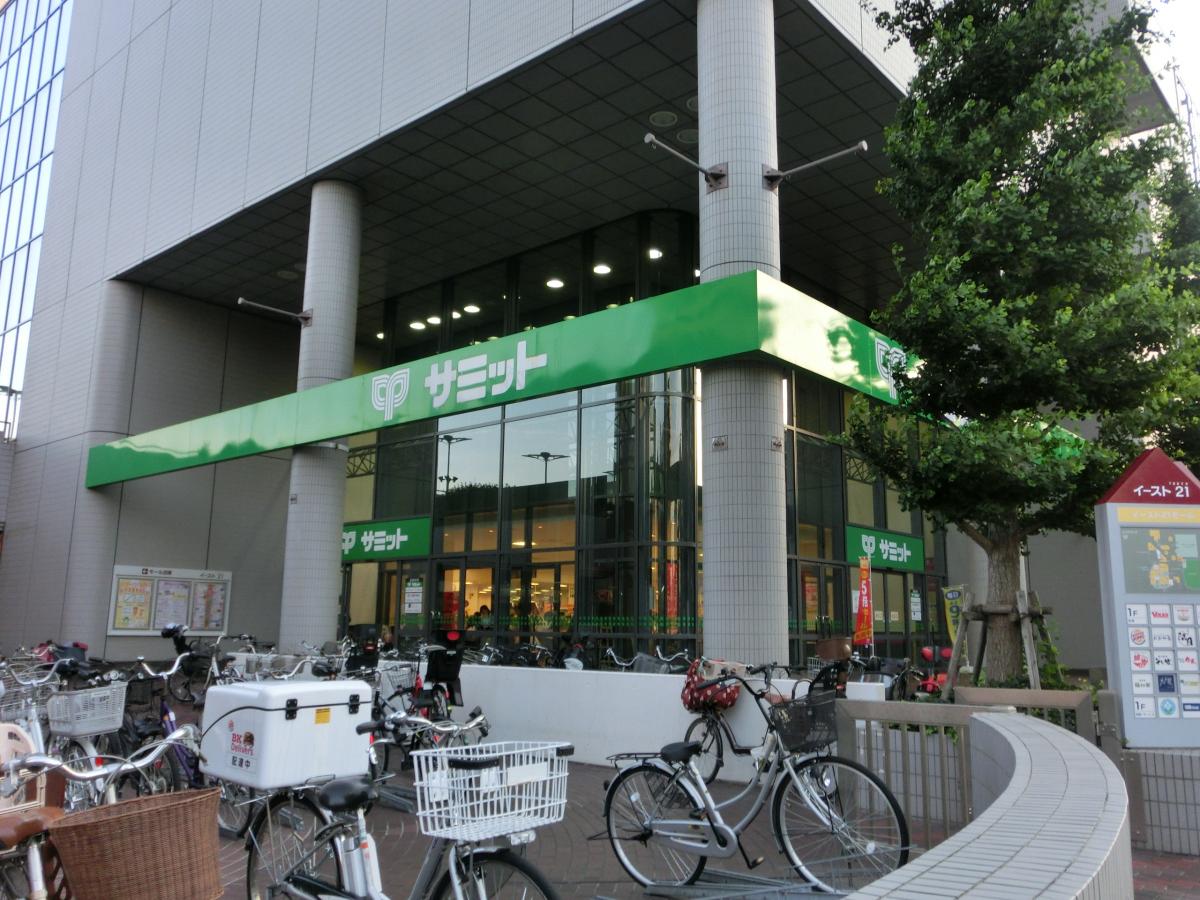 マンション東陽 804号室 周辺画像2