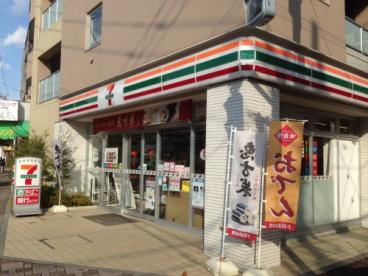 マンション東陽 804号室 周辺画像4