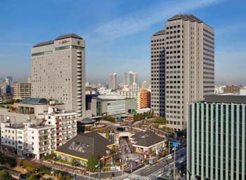 マンション東陽 804号室 周辺画像6