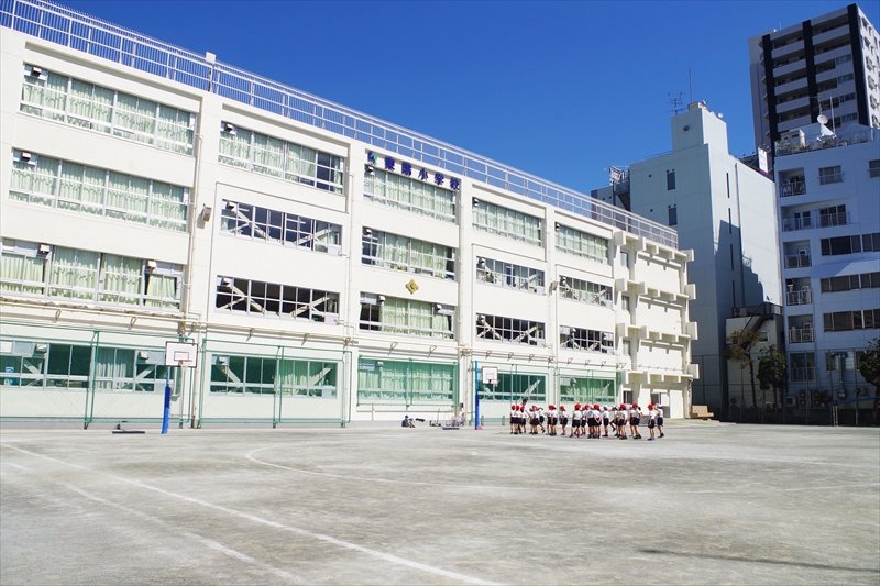 マンション東陽 804号室 周辺画像7