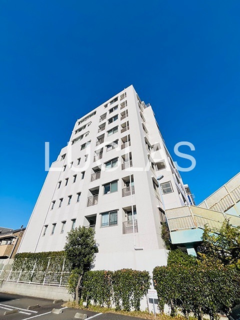 ◆◇◆サンクタスガーデン砧◆◇◆ 303号室 外観