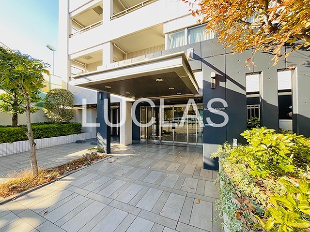 ◆◇◆サンクタスガーデン砧◆◇◆ 303号室 その他