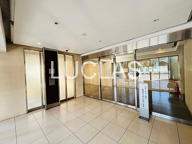 ◆◇◆サンクタスガーデン砧◆◇◆ 303号室 その他