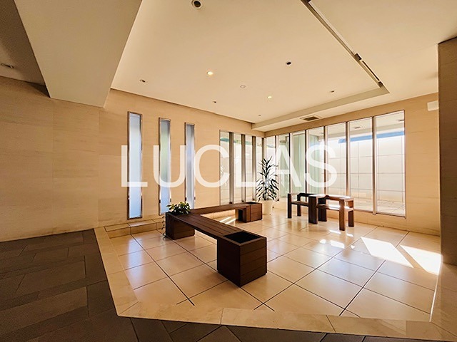 ◆◇◆サンクタスガーデン砧◆◇◆ 303号室 その他