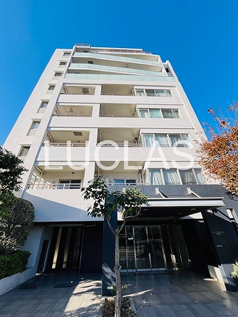 ◆◇◆サンクタスガーデン砧◆◇◆ 303号室 その他