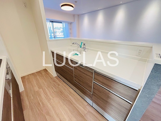 ◆◇◆サンクタスガーデン砧◆◇◆ 303号室 その他