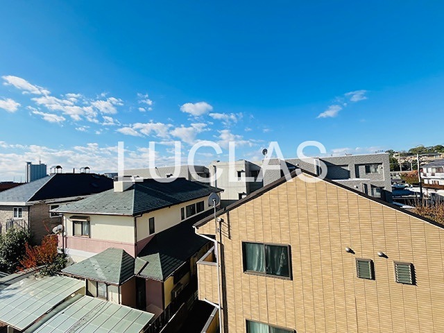 ◆◇◆サンクタスガーデン砧◆◇◆ 303号室 その他