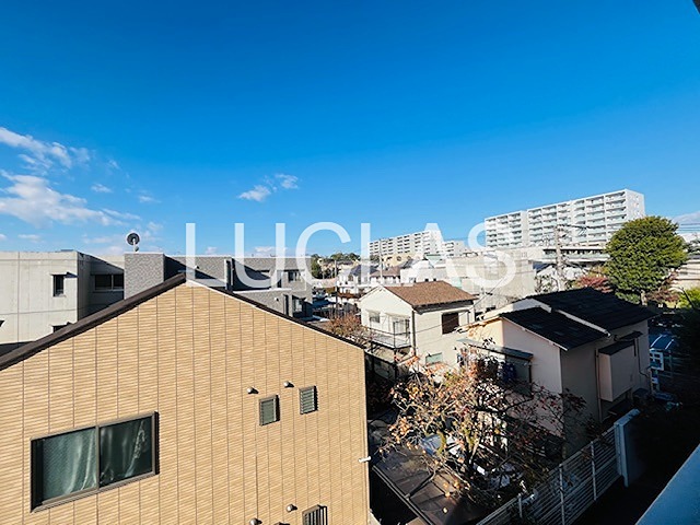 ◆◇◆サンクタスガーデン砧◆◇◆ 303号室 その他