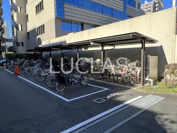 洋伸竹ノ塚マンション 706号室 その他