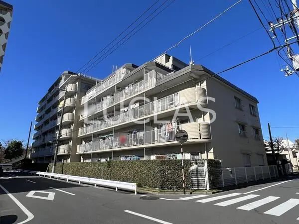 洋伸竹ノ塚マンション 706号室 その他