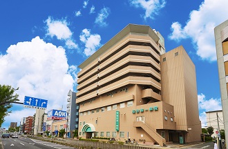 洋伸竹ノ塚マンション 706号室 周辺画像10