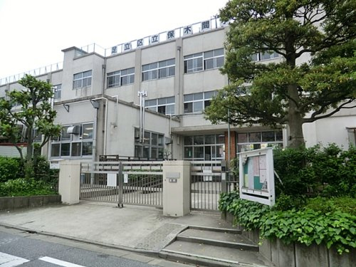 洋伸竹ノ塚マンション 706号室 周辺画像7