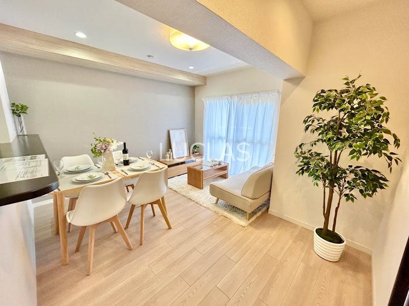 ライオンズマンション西新井第2フェローヒルズ 204号室 その他