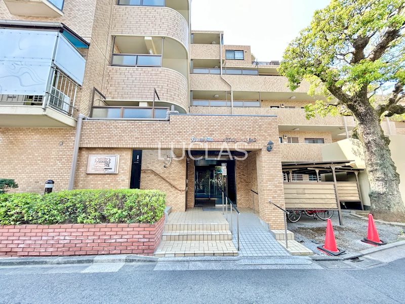ライオンズマンション西新井第2フェローヒルズ 204号室 その他