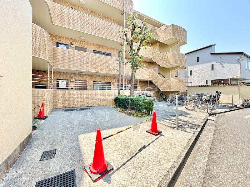 ライオンズマンション西新井第2フェローヒルズ 204号室 その他