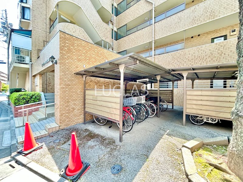 ライオンズマンション西新井第2フェローヒルズ 204号室 その他