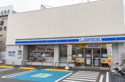 ライオンズマンション西新井第2フェローヒルズ 204号室 周辺画像3