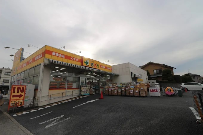ライオンズマンション西新井第2フェローヒルズ 204号室 周辺画像4