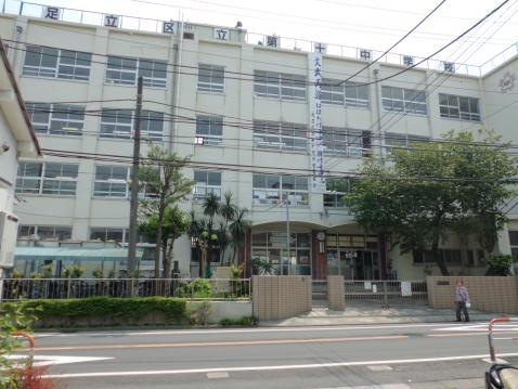 ライオンズマンション西新井第2フェローヒルズ 204号室 周辺画像8