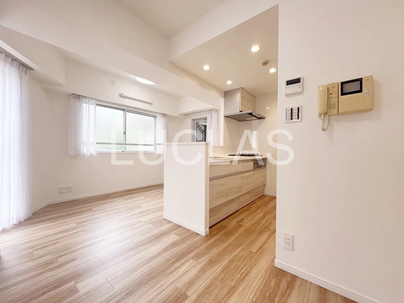 ヴェルデ府中本町ステーションプラザ 202号室 その他