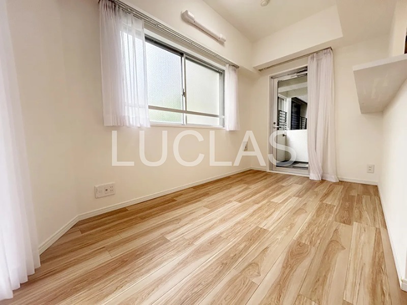 ヴェルデ府中本町ステーションプラザ 202号室 その他