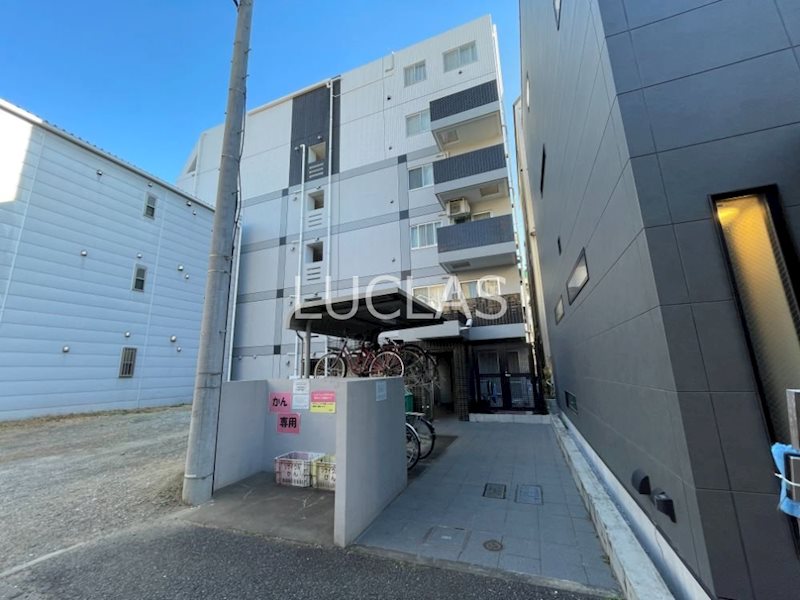 ヴェルデ府中本町ステーションプラザ 202号室 その他