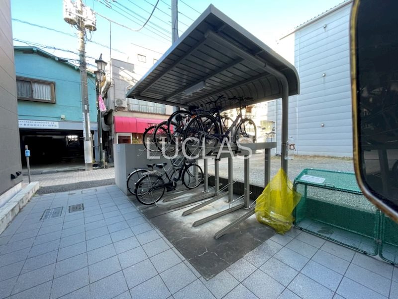 ヴェルデ府中本町ステーションプラザ 202号室 その他