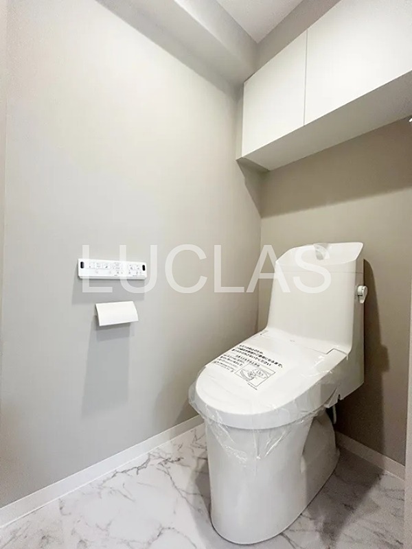 ヴェルデ府中本町ステーションプラザ 202号室 その他