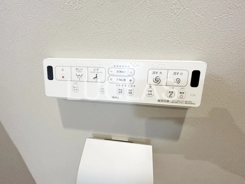 ヴェルデ府中本町ステーションプラザ 202号室 その他