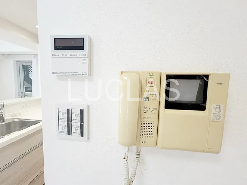 ヴェルデ府中本町ステーションプラザ 202号室 その他