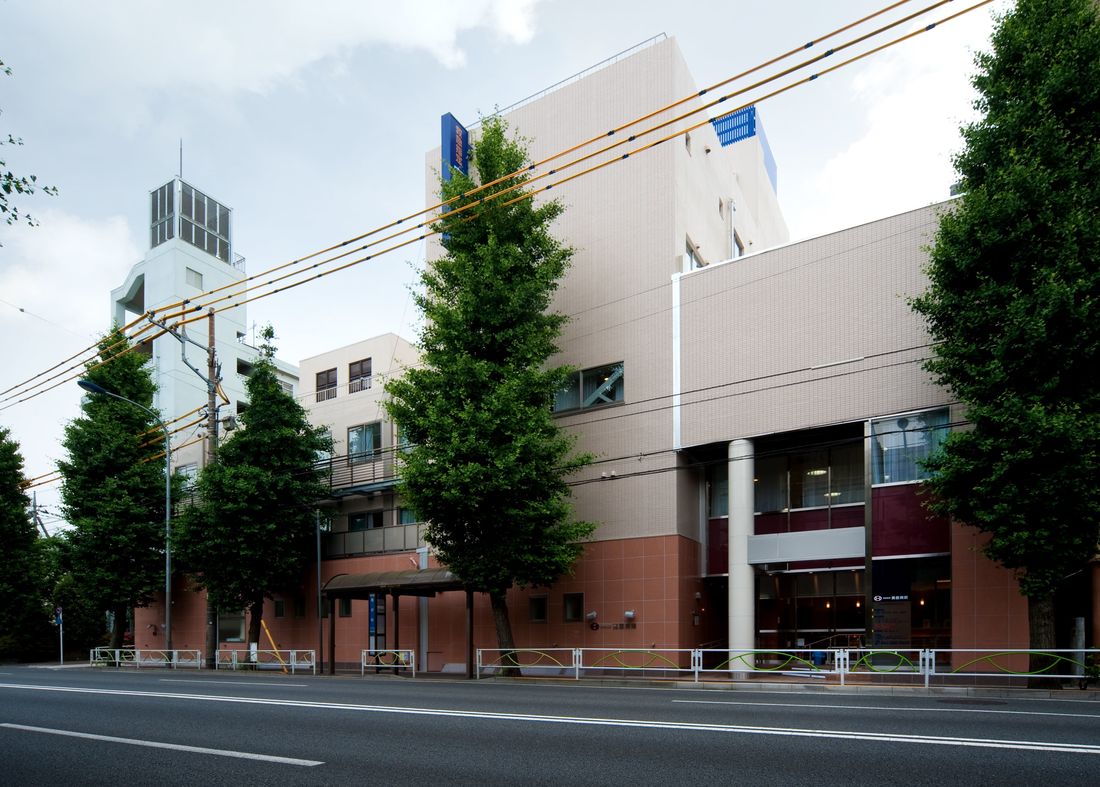 ヴェルデ府中本町ステーションプラザ 202号室 周辺画像10