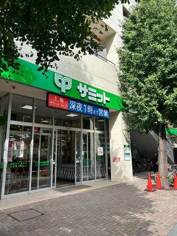 ヴェルデ府中本町ステーションプラザ 202号室 周辺画像2