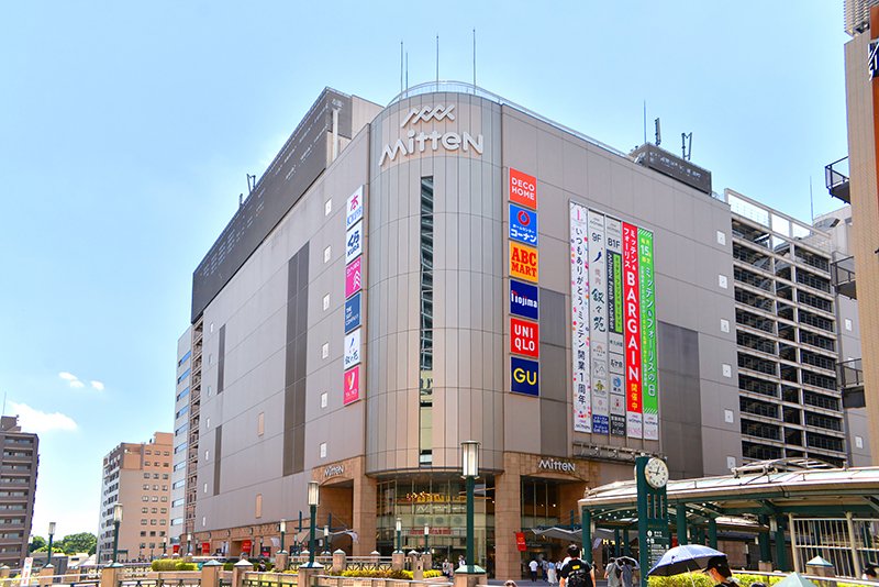 ヴェルデ府中本町ステーションプラザ 202号室 周辺画像5