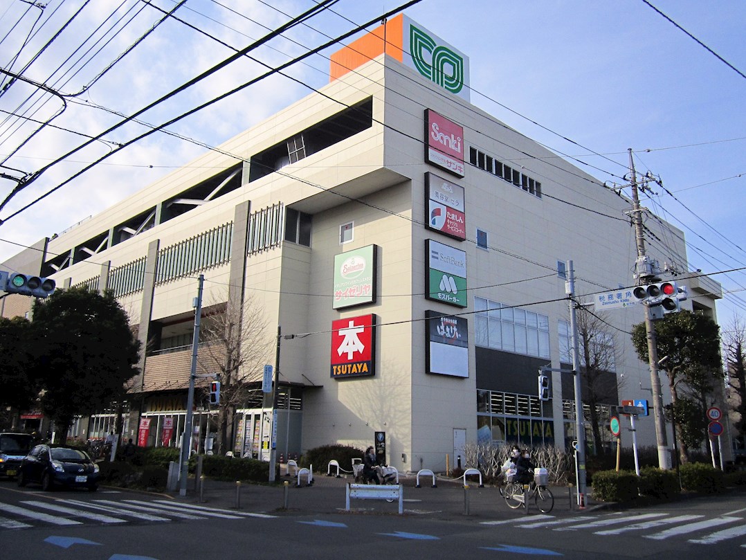 ヴェルデ府中本町ステーションプラザ 202号室 周辺画像6
