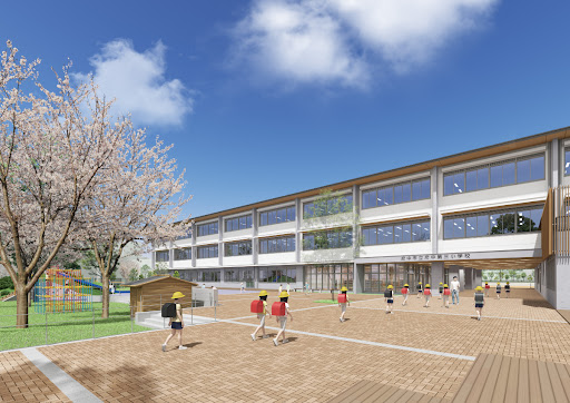 ヴェルデ府中本町ステーションプラザ 202号室 周辺画像7