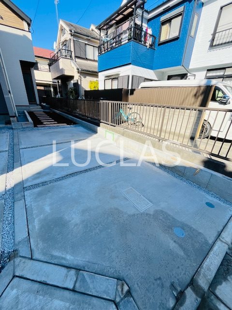 足立区古千谷本町三丁目新築戸建2号棟 その他