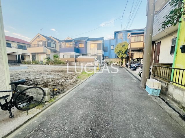 足立区古千谷本町三丁目新築戸建2号棟 その他