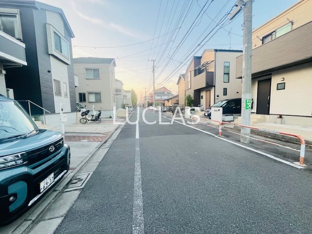 足立区古千谷本町三丁目新築戸建2号棟 その他