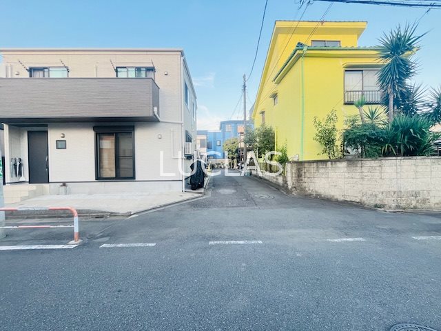 足立区古千谷本町三丁目新築戸建2号棟 その他