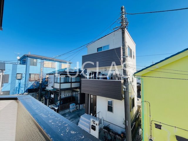 足立区古千谷本町三丁目新築戸建2号棟 その他