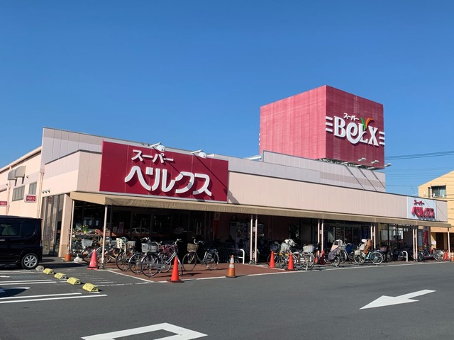足立区古千谷本町三丁目新築戸建2号棟 周辺画像1