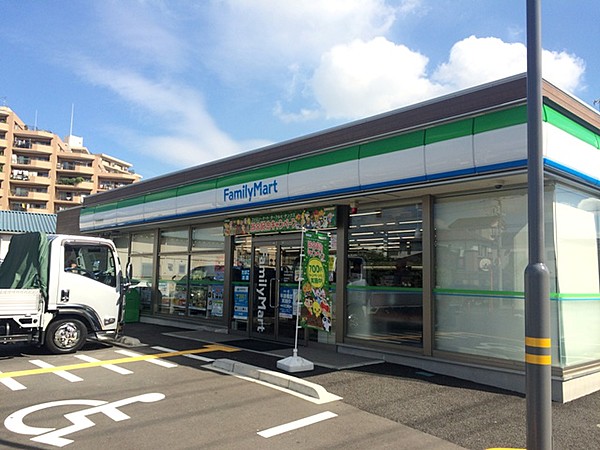 足立区古千谷本町三丁目新築戸建2号棟 周辺画像10
