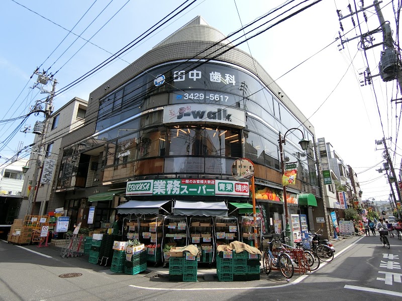 世田谷代田サンライズマンション 406号室 周辺画像3